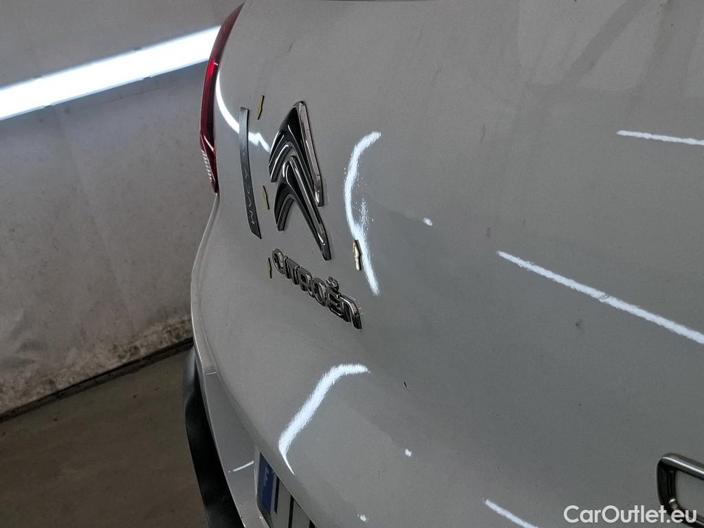  Citroen  C3  Société Feel 1.2 PureTech 80CV BVM5 E6dT #8