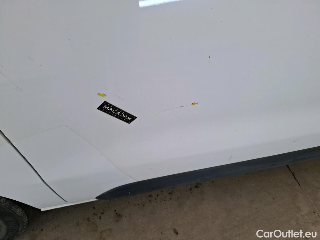  Citroen  Jumpy  Fourgon CityVan XS 1.5 BlueHDi 120CV BVM6 E6dT #12