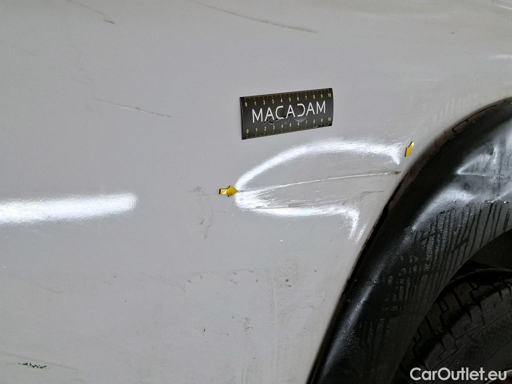  Fiat  Ducato FIAT  2014 4P Fourgon tôlé Maxi 3.5 XL H2 2.3 Mjet 140 Pack Pro Nav #3