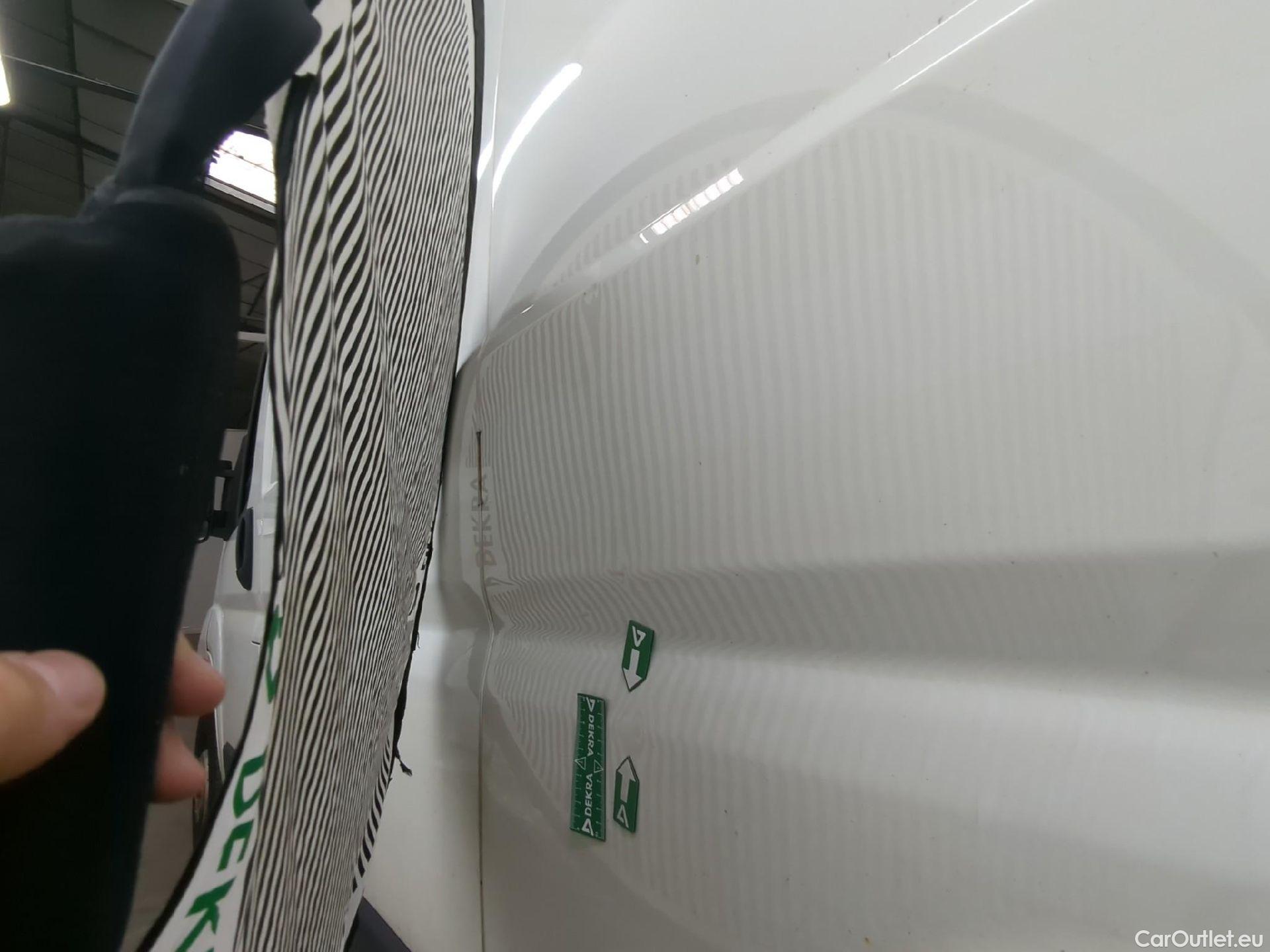  Citroen  Jumper  Fourgon Grand Volume 30 L2H2 Club BlueHDi 140 Start&Stop BlueHDi 140CV BVM6 E6dT #29