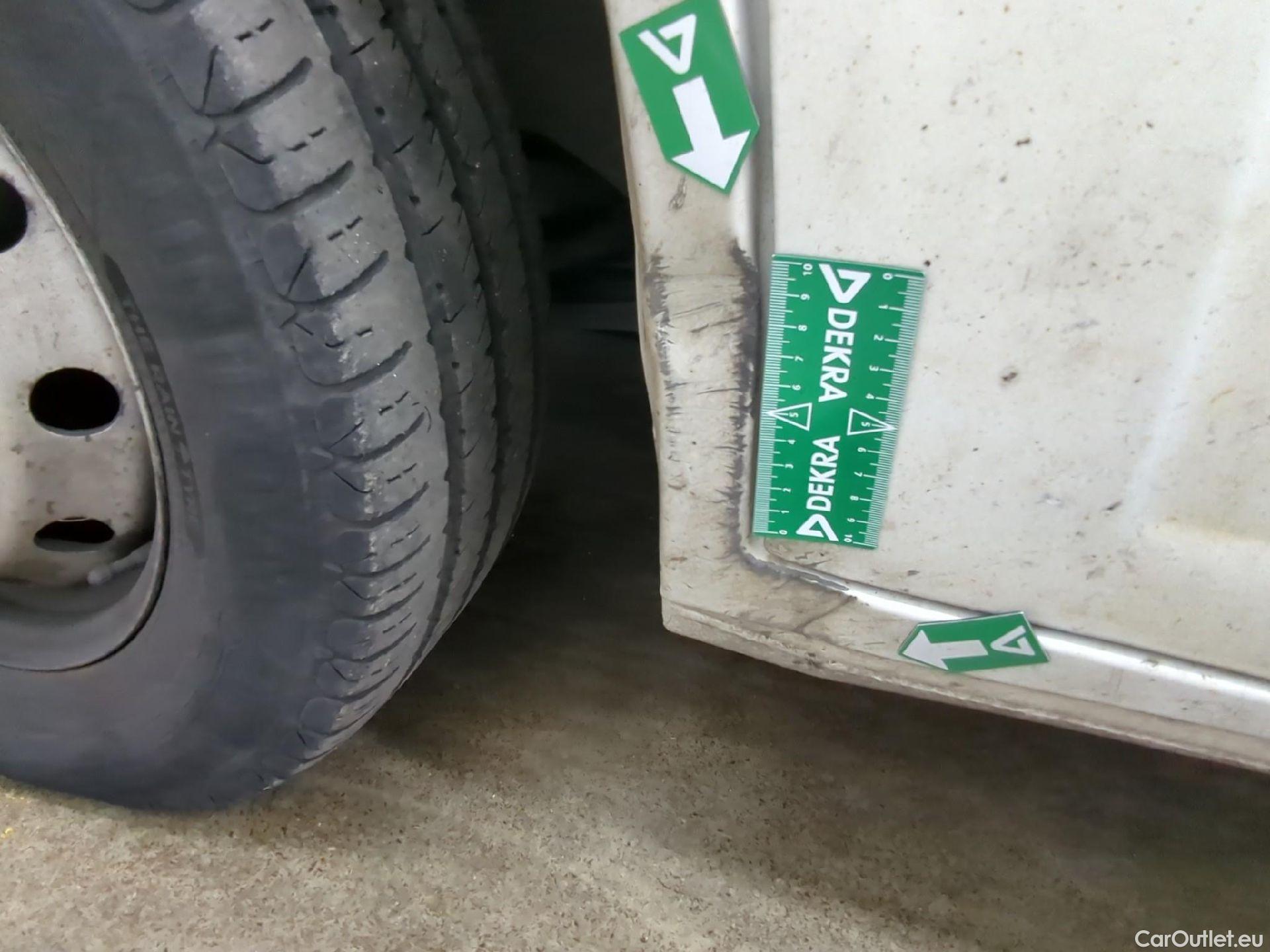  Citroen  Jumper  Fourgon Grand Volume 30 L2H2 Club BlueHDi 140 Start&Stop BlueHDi 140CV BVM6 E6dT #26