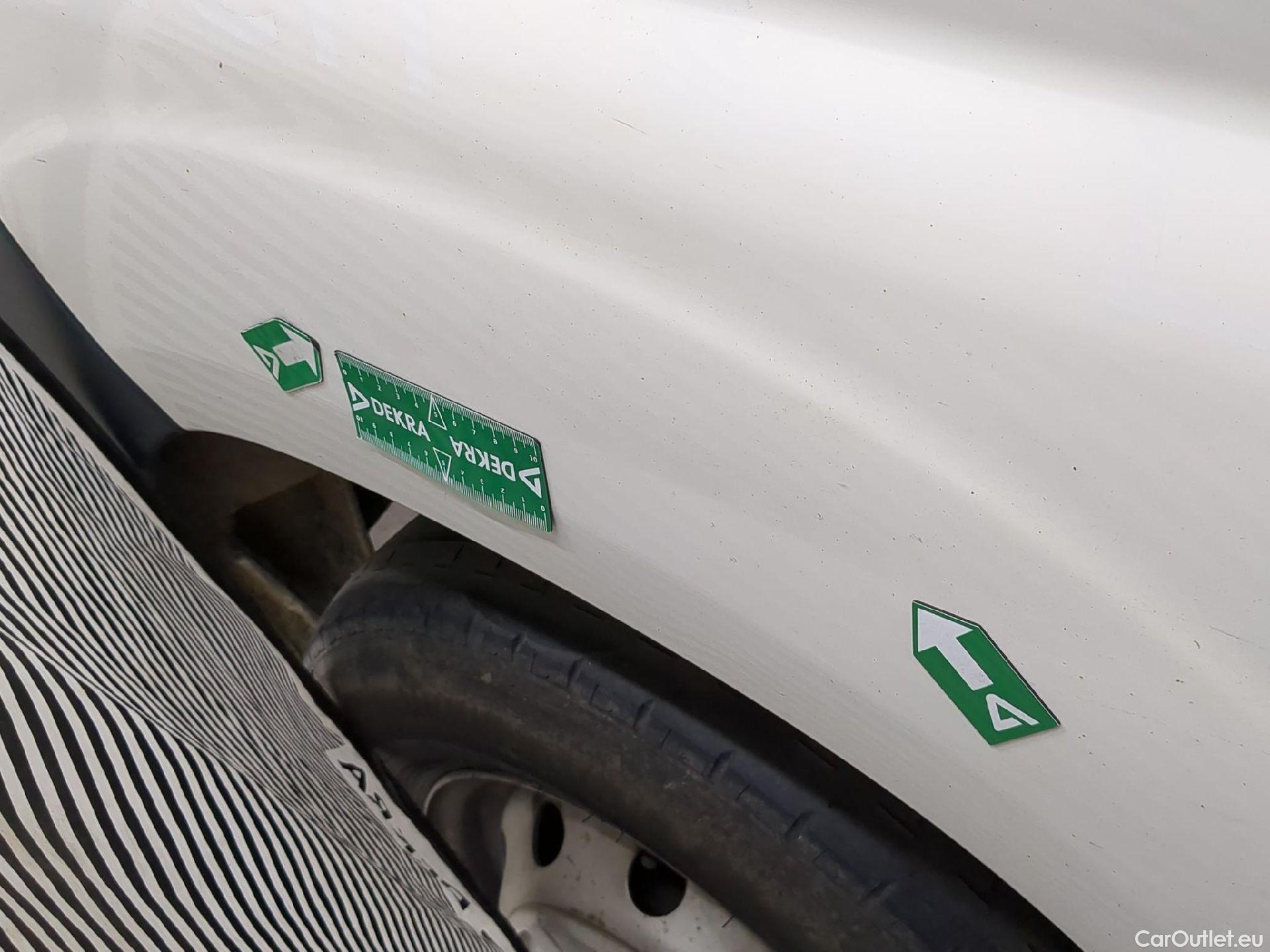  Citroen  Jumper  Fourgon Grand Volume 30 L2H2 Club BlueHDi 140 Start&Stop BlueHDi 140CV BVM6 E6dT #34