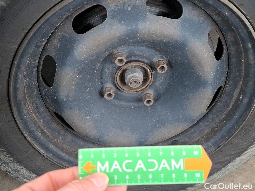  Citroen  C3  Société Feel Nav 1.5 BlueHDI 100CV BVM5 E6dT #32