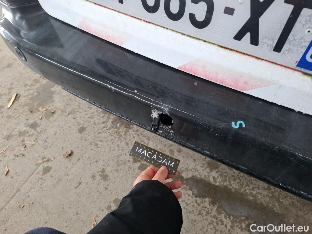  Citroen  Berlingo  Fourgon Club L1 (Court) 1.6 BlueHDi 75CV BVM5 E6 #24