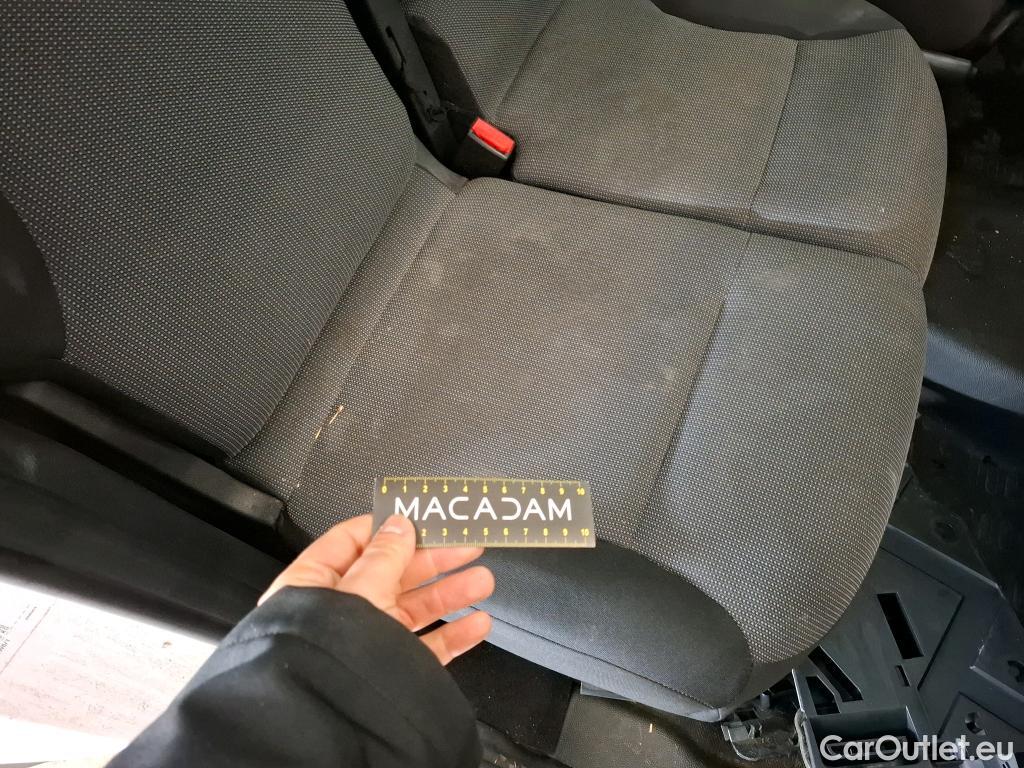  Citroen  Berlingo  Fourgon Club L1 (Court) 1.6 BlueHDi 75CV BVM5 E6 #46