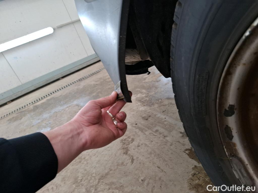  Citroen  Berlingo  Fourgon Confort L2 (Long) 1.6 BlueHDi 100CV BVM5 E6 #104