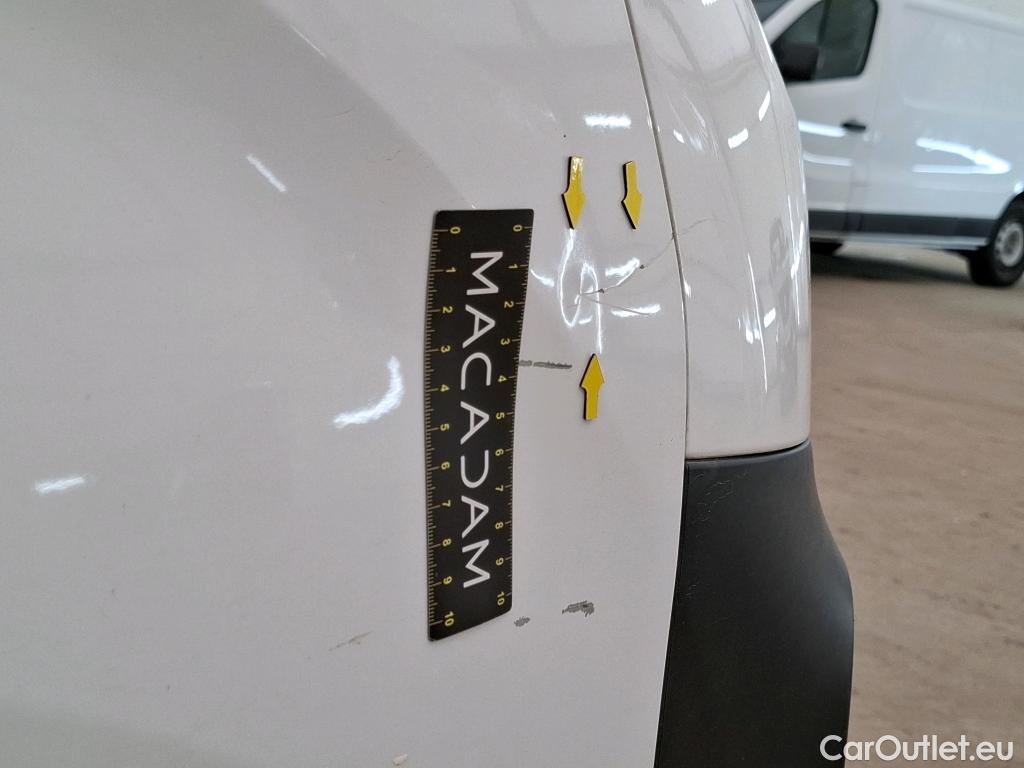  Citroen  Jumpy  Fourgon CityVan XS 1.5 BlueHDi 120CV BVM6 E6dT #20