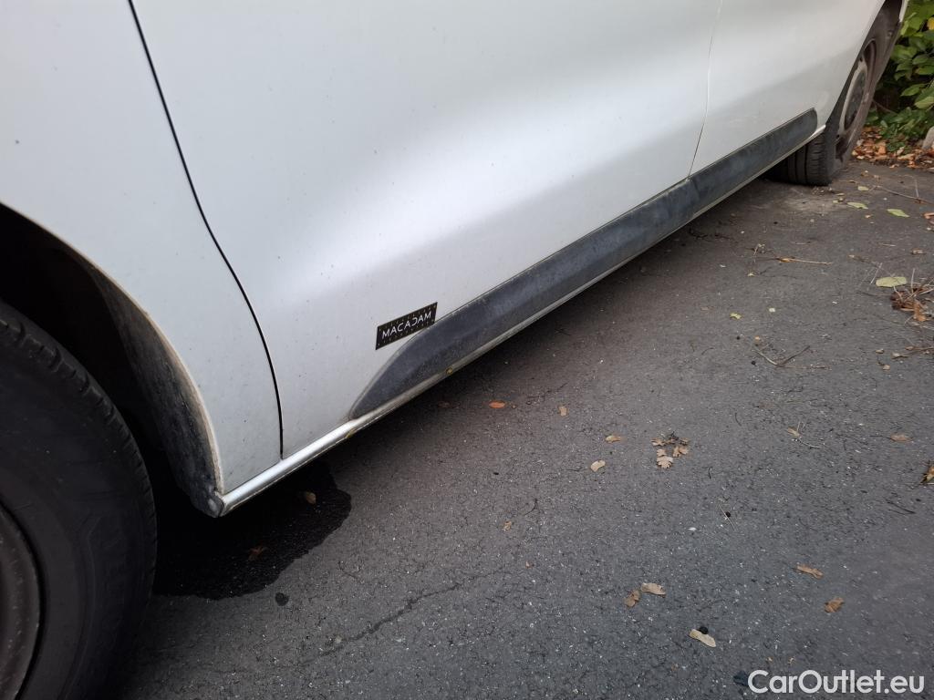  Citroen  Jumpy  Fourgon CityVan XS 1.5 BlueHDi 120CV BVM6 E6dT #22