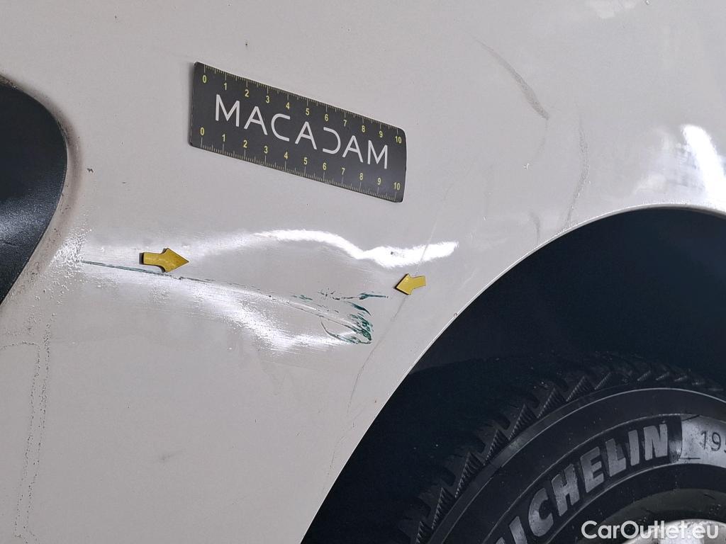  Citroen  Berlingo  Fourgon Business L1 (Court) 1.6 BlueHDi 100CV BVM6 E6 #6