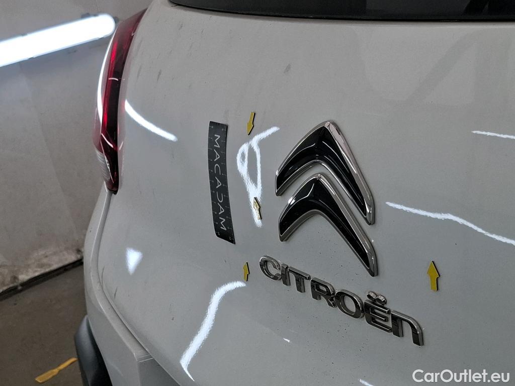  Citroen  C3  Société Feel 1.2 PureTech 80CV BVM5 E6dT #7