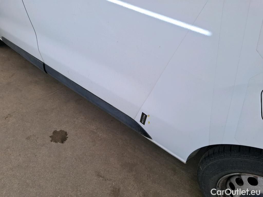  Citroen  Jumpy  Fourgon CityVan XS 1.5 BlueHDi 120CV BVM6 E6dT #51