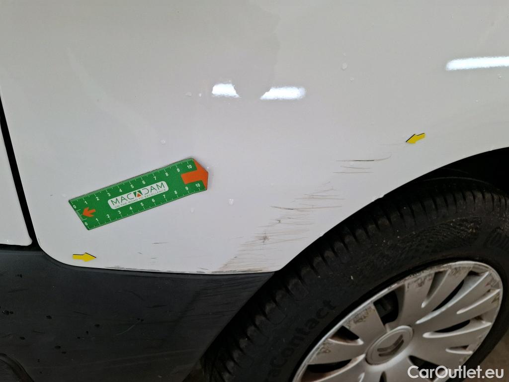  Citroen  Berlingo CITROEN  VU 3p EVL BlueHDi 100 S&S ETG6 BusinessM fourgonnette (Ex 945V) #7