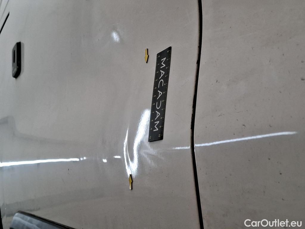  Citroen  Jumpy  Fourgon CityVan XS 1.5 BlueHDi 120CV BVM6 E6dT #5