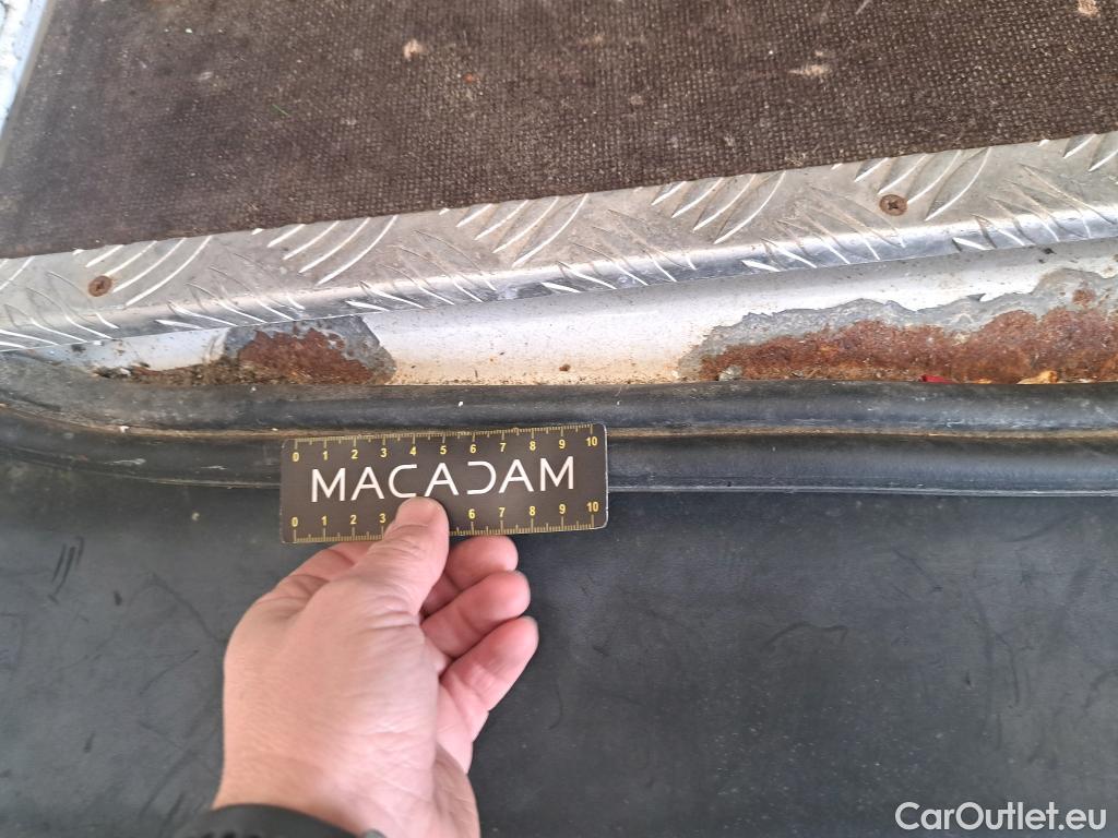  Citroen  Berlingo  Fourgon Club L1 (Court) 1.6 BlueHDi 100CV BVM5 E6 #6