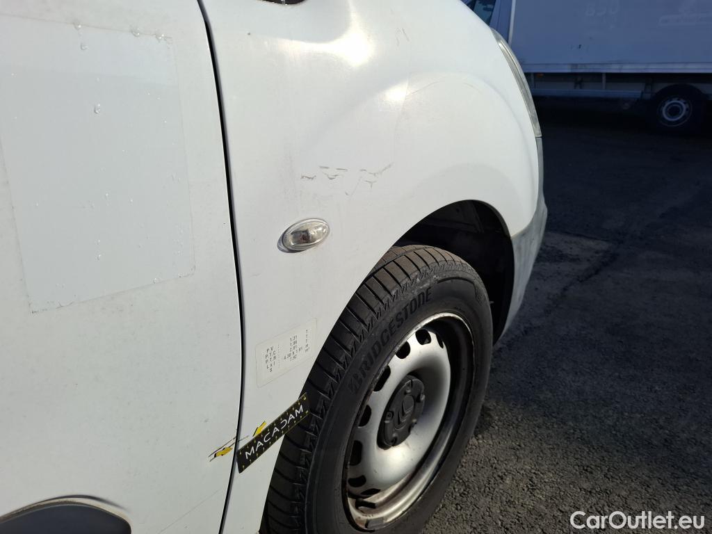  Citroen  Berlingo  Fourgon Club L1 (Court) 1.6 BlueHDi 75CV BVM5 E6 #69