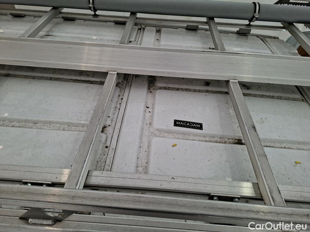  Citroen  Jumpy  Fourgon CityVan XS 1.5 BlueHDi 120CV BVM6 E6dT #5