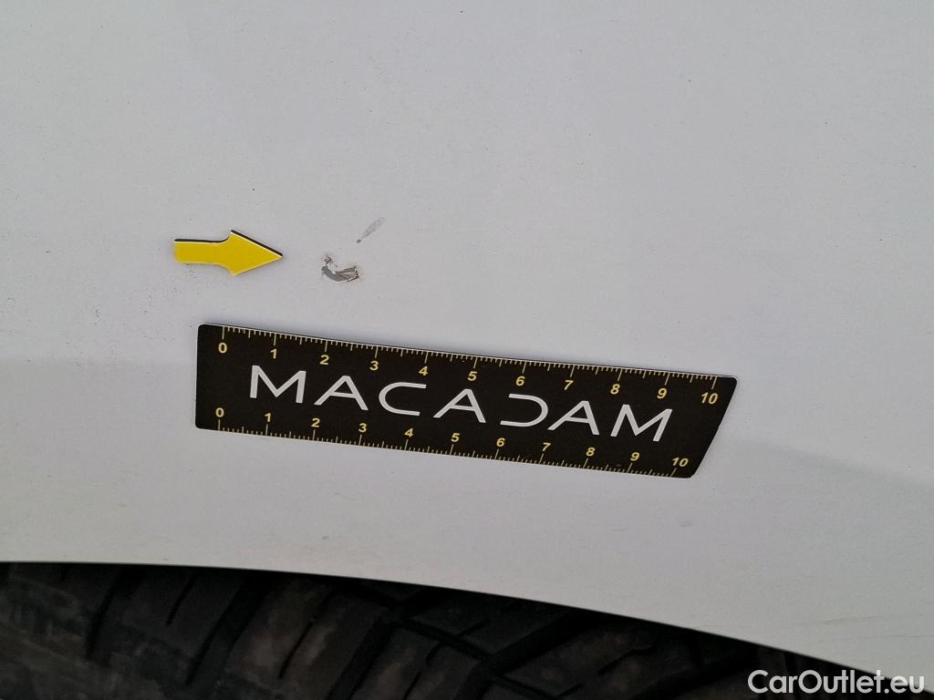  Citroen  Jumpy  Fourgon CityVan XS 1.5 BlueHDi 120CV BVM6 E6dT #23