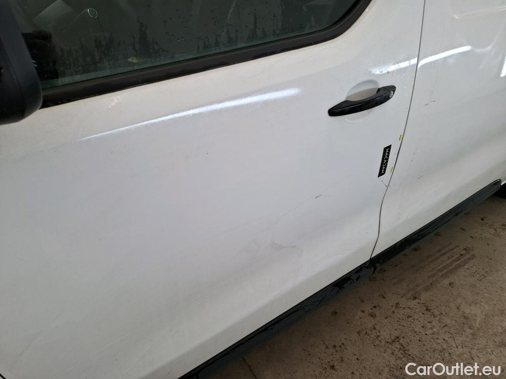  Citroen  Jumpy  Fourgon CityVan XS 1.5 BlueHDi 120CV BVM6 E6dT #6