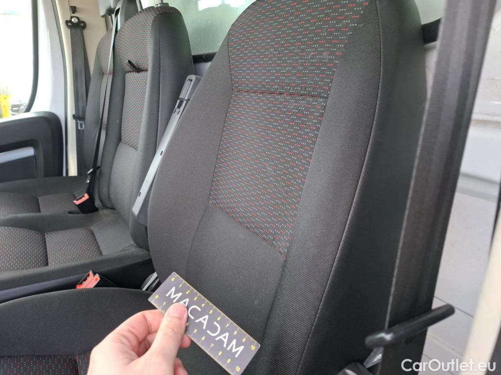  Citroen  Jumper CITROEN ChassisCabine SC / 2014 / 2P / Chassis cab 4-35 L3 BlueHDi 165 S&S BVM6 Control #6