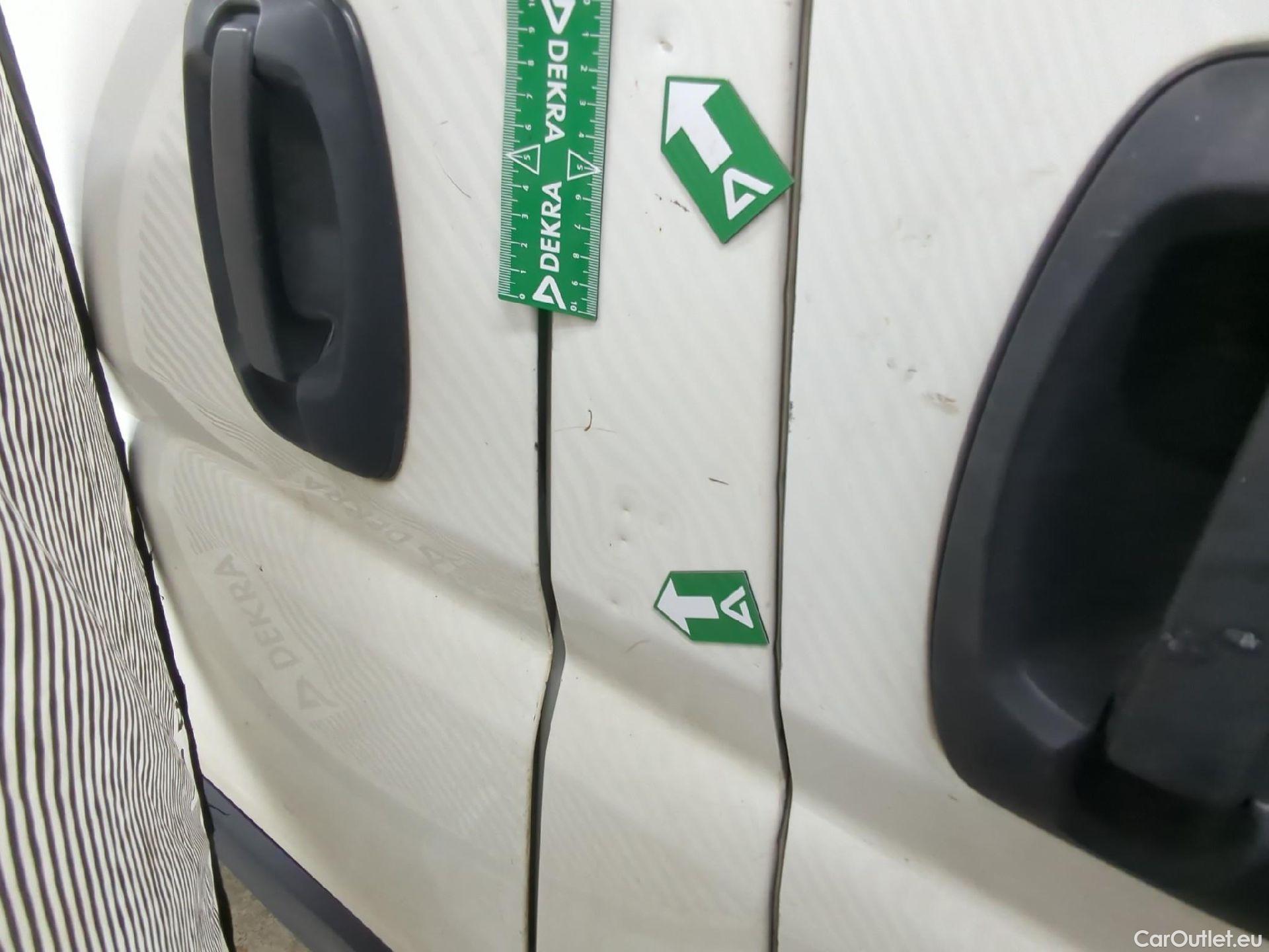  Citroen  Jumper  Fourgon Grand Volume 30 L2H2 Club BlueHDi 140 Start&Stop BlueHDi 140CV BVM6 E6dT #20