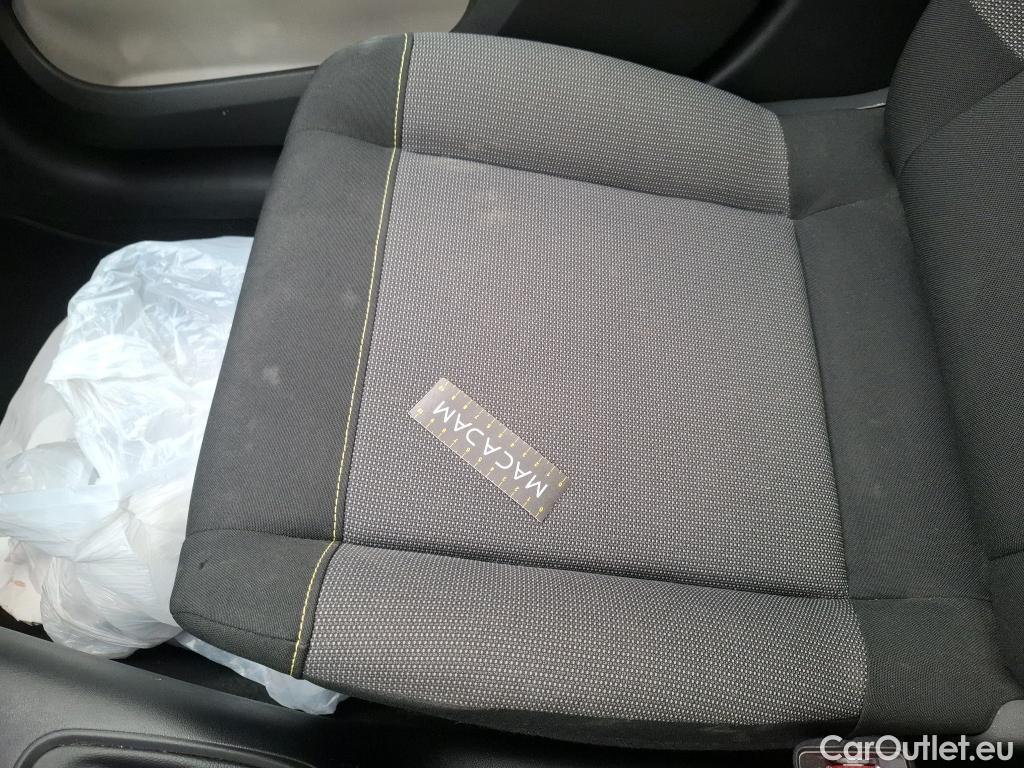  Citroen  C3  Société Feel 1.2 PureTech 80CV BVM5 E6dT #1