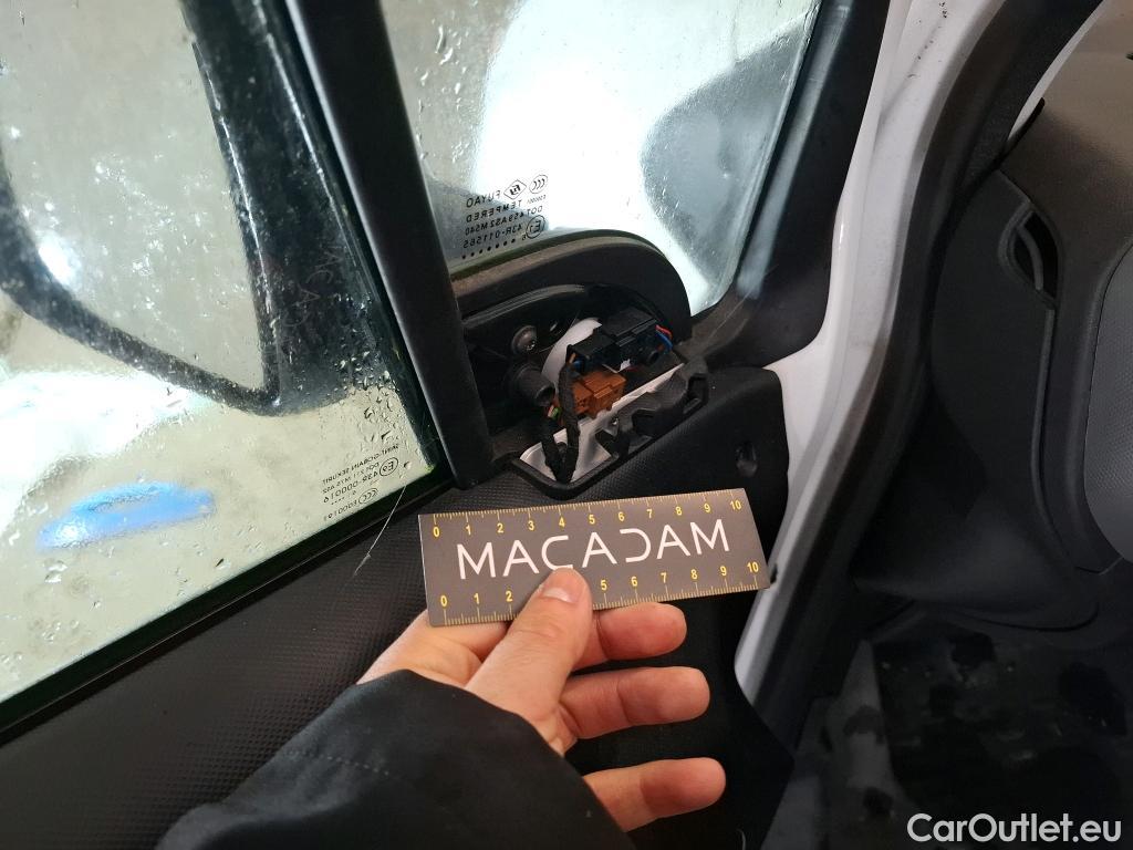  Citroen  Berlingo  Fourgon Club L1 (Court) 1.6 BlueHDi 75CV BVM5 E6 #65