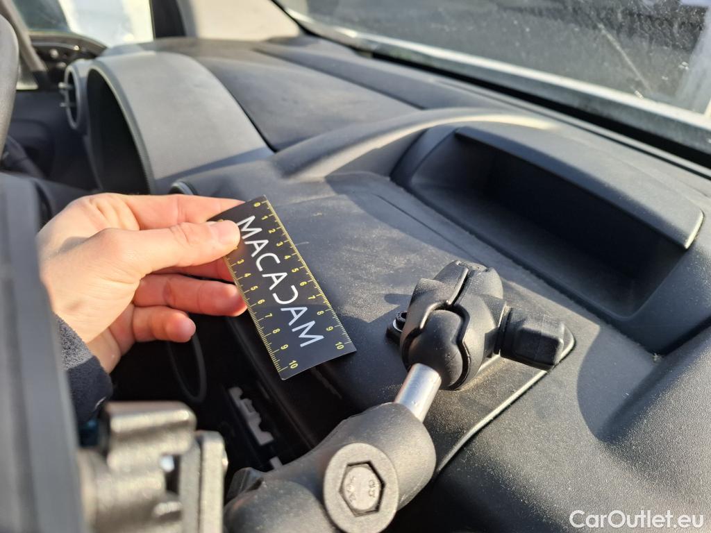  Citroen  Berlingo  Fourgon Club L1 (Court) 1.6 BlueHDi 75CV BVM5 E6 #50