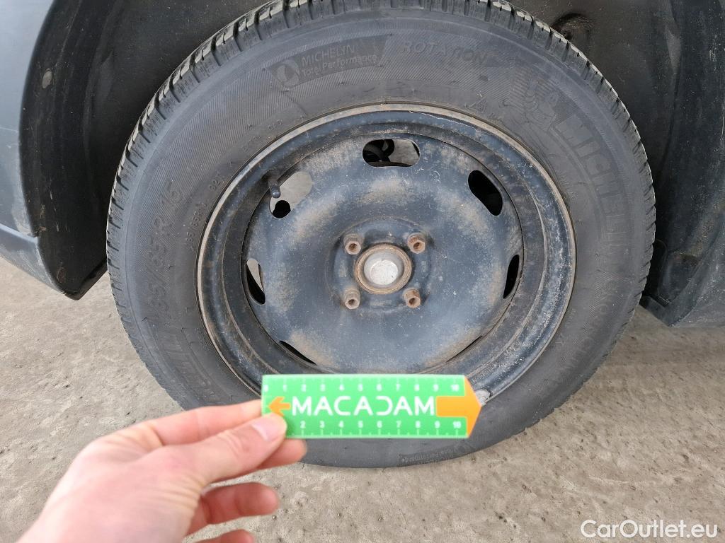  Citroen  C3  Société Feel Nav 1.5 BlueHDI 100CV BVM5 E6dT #29