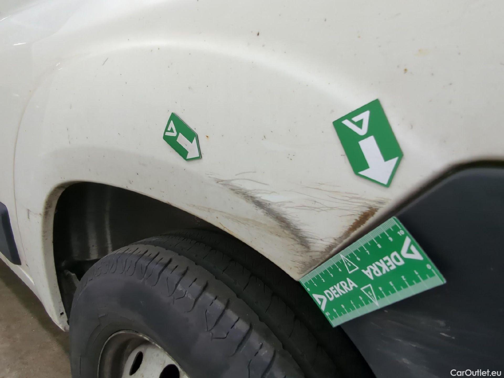  Citroen  Jumper  Fourgon Grand Volume 30 L2H2 Club BlueHDi 140 Start&Stop BlueHDi 140CV BVM6 E6dT #31