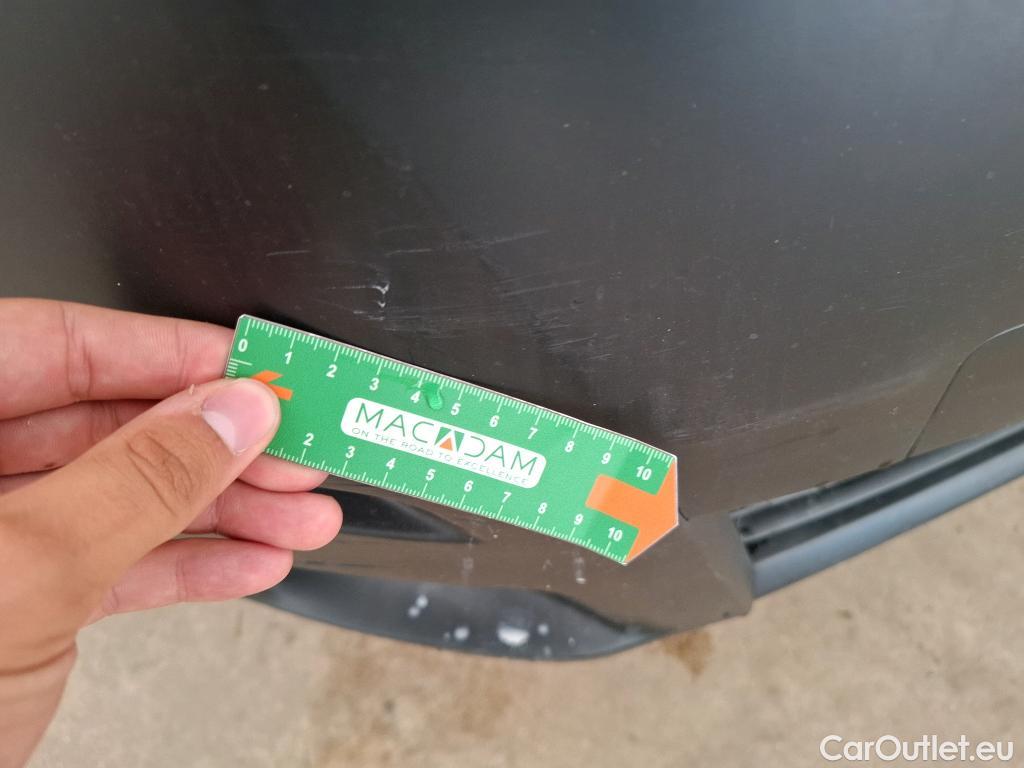  Citroen  Berlingo CITROEN  VU 3p EVL BlueHDi 100 S&S ETG6 BusinessM fourgonnette (Ex 945V) #34