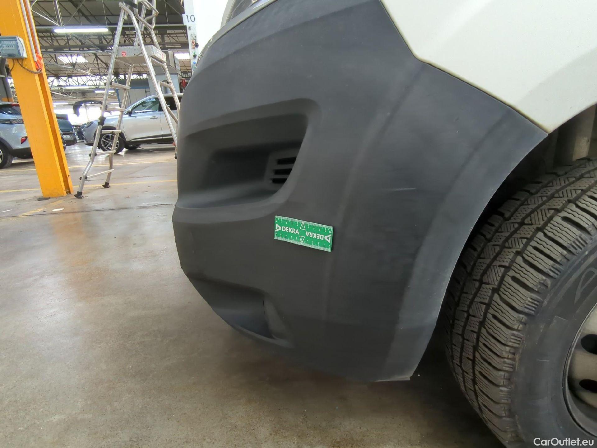  Citroen  Jumper  Fourgon Grand Volume 30 L2H2 Club BlueHDi 140 Start&Stop BlueHDi 140CV BVM6 E6dT #36