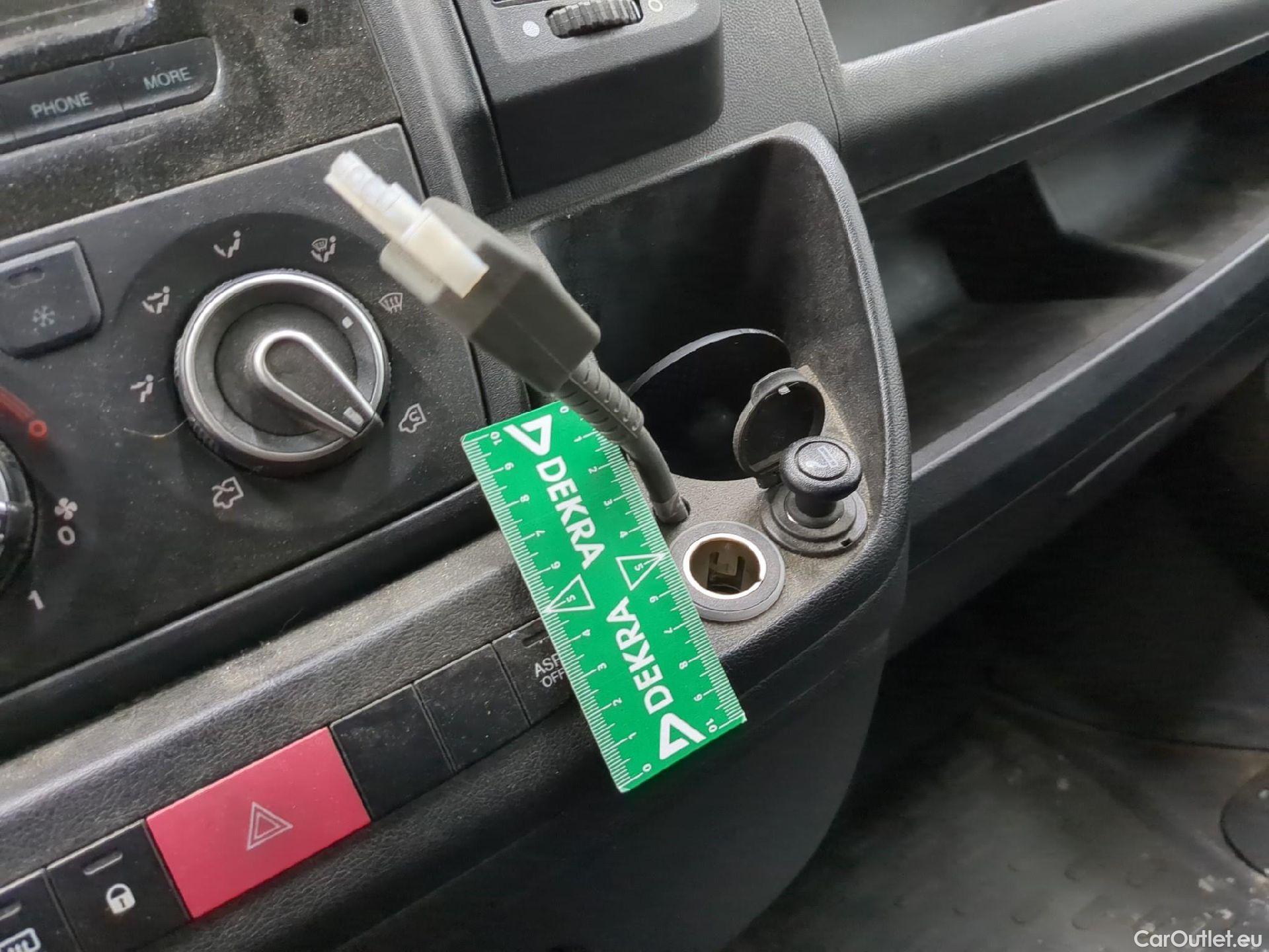  Citroen  Jumper  Fourgon Grand Volume 30 L2H2 Club BlueHDi 140 Start&Stop BlueHDi 140CV BVM6 E6dT #1