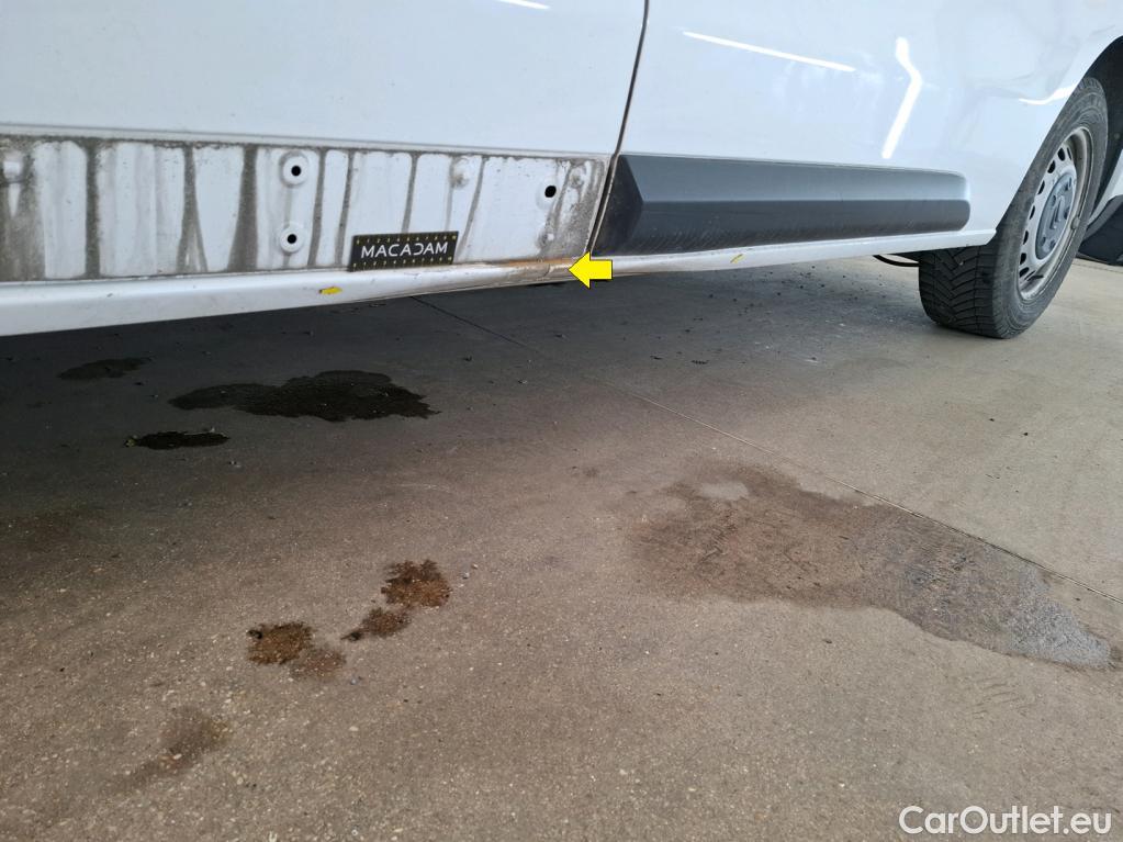  Citroen  Jumpy  Fourgon CityVan XS 1.5 BlueHDi 120CV BVM6 E6dT #22