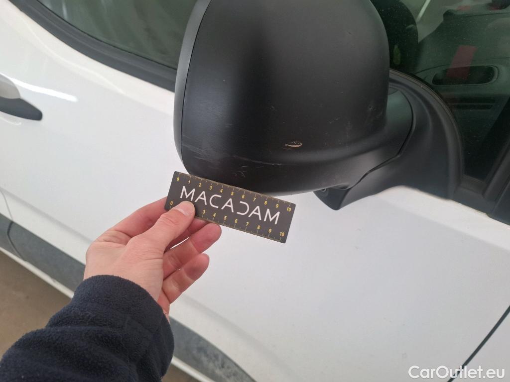  Citroen  Berlingo  Fourgon Driver M 1000 1.5 BlueHDi 100CV BVM5 E6dT #28