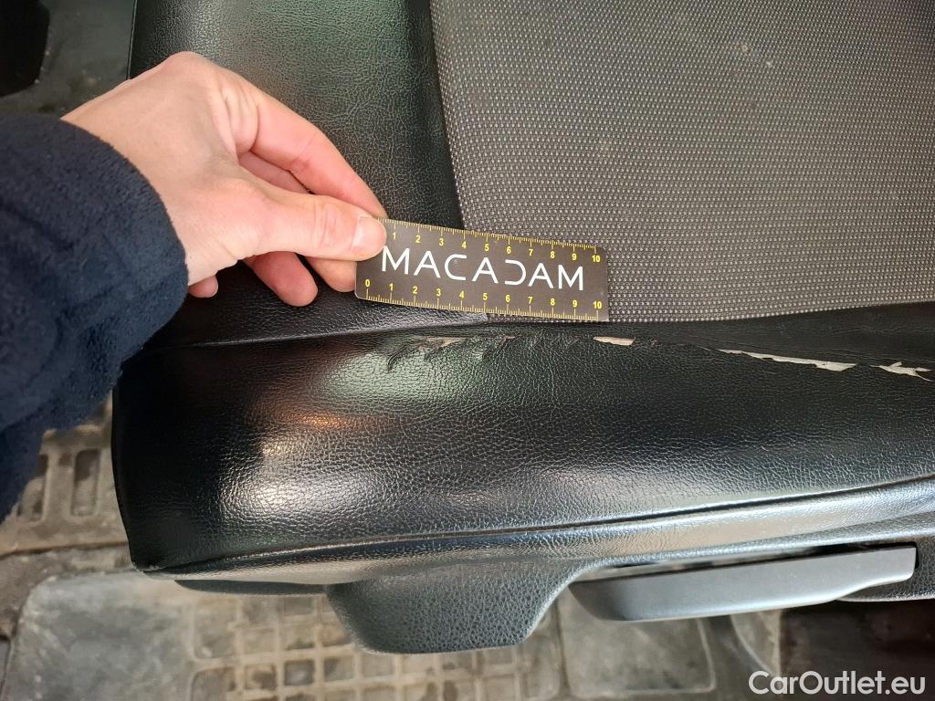  Citroen  Jumpy  Fourgon CityVan XS 1.5 BlueHDi 120CV BVM6 E6dT #4