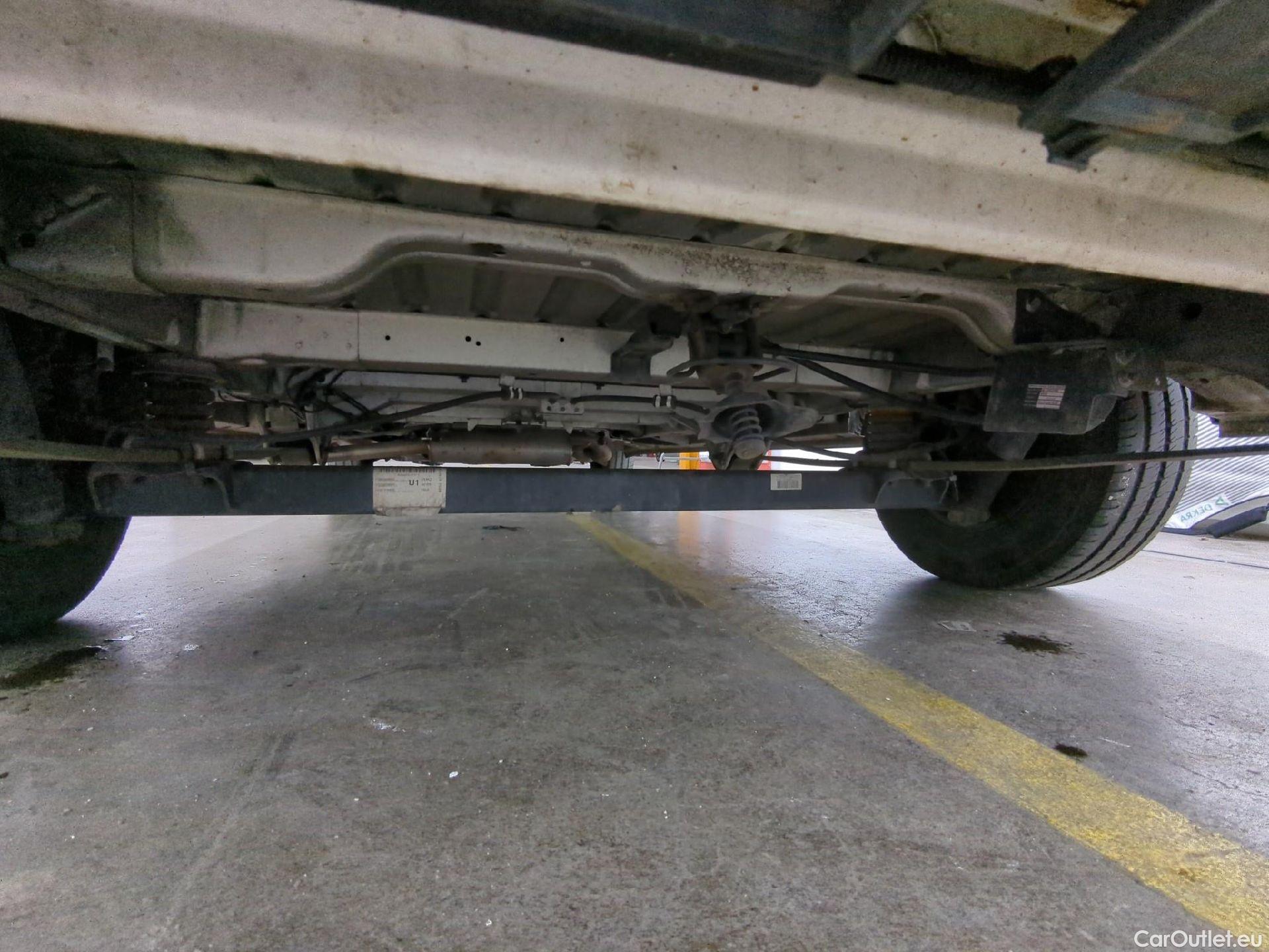  Citroen  Jumper  Fourgon Grand Volume 30 L2H2 Club BlueHDi 140 Start&Stop BlueHDi 140CV BVM6 E6dT #13