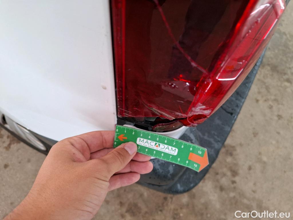  Citroen  Berlingo CITROEN  VU 3p EVL BlueHDi 100 S&S ETG6 BusinessM fourgonnette (Ex 945V) #17