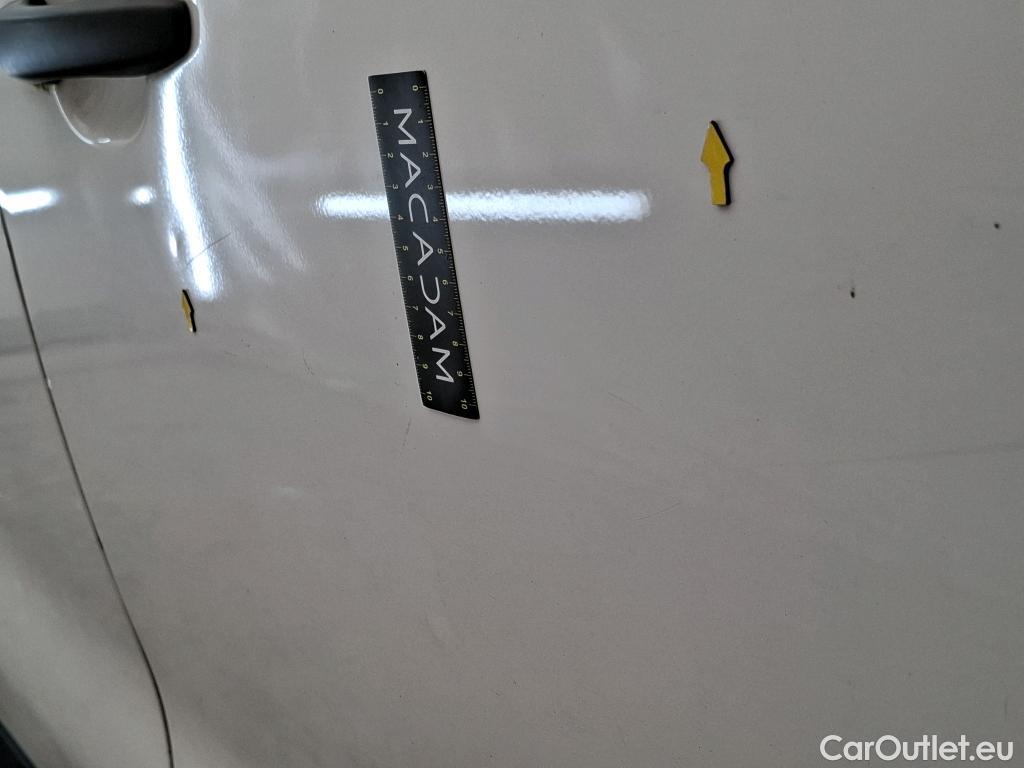  Citroen  Jumpy  Fourgon CityVan XS 1.5 BlueHDi 120CV BVM6 E6dT #39