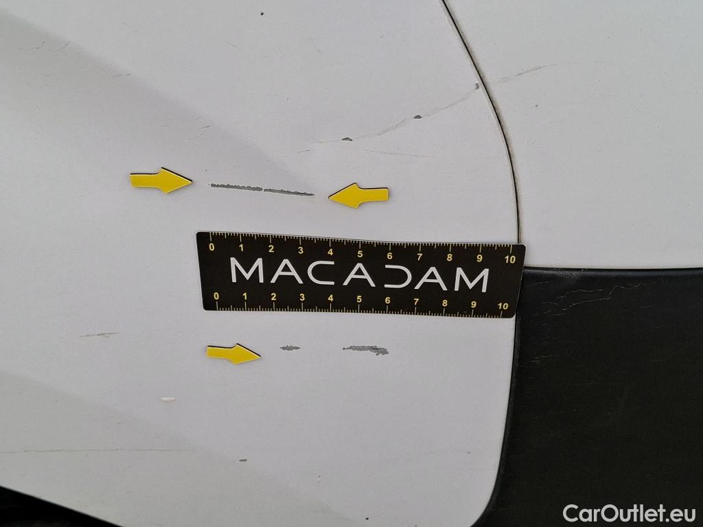  Citroen  Jumpy  Fourgon CityVan XS 1.5 BlueHDi 120CV BVM6 E6dT #22