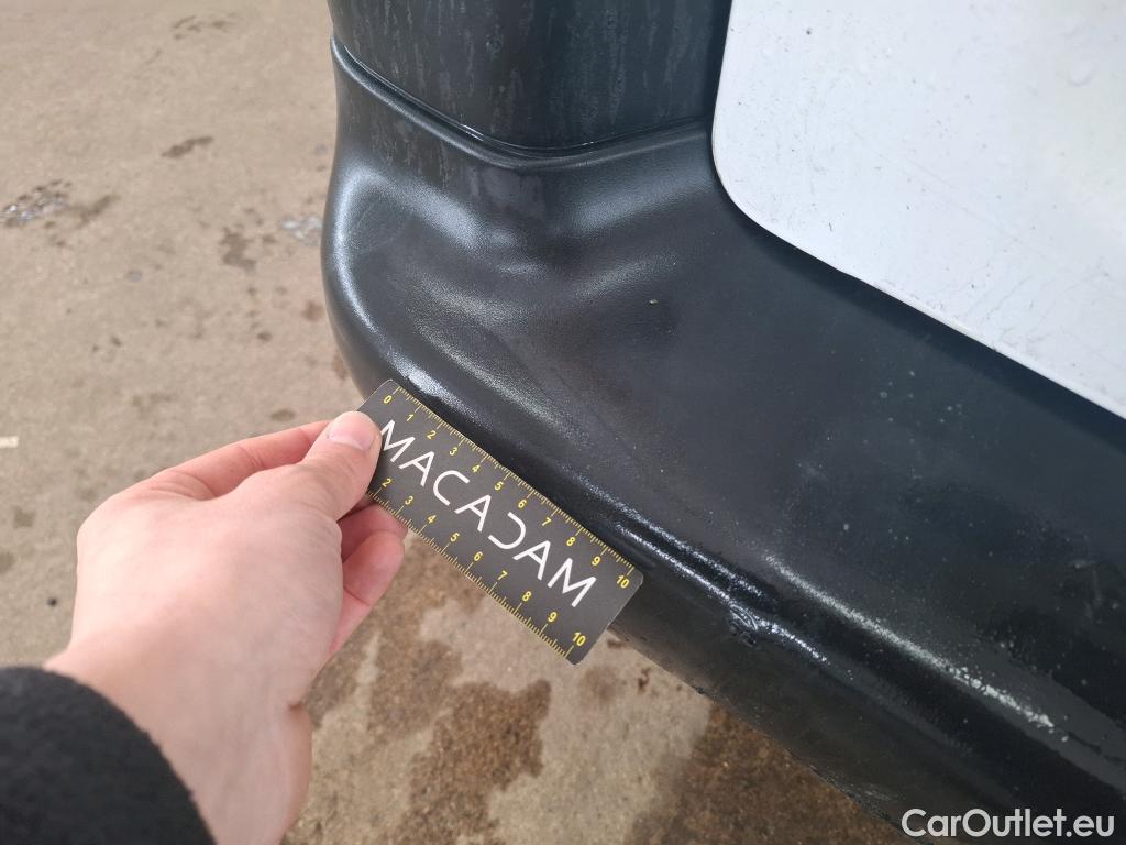  Citroen  Berlingo  Fourgon Business L1 (Court) 1.6 BlueHDi 100CV BVM6 E6 #10