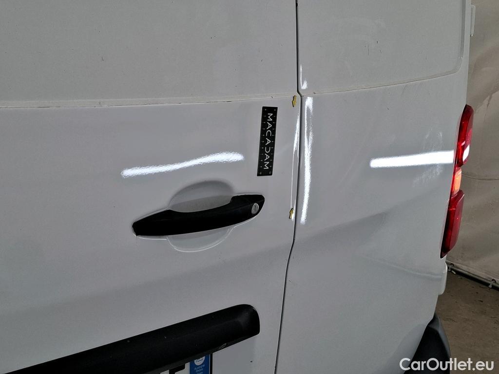  Citroen  Jumpy  Fourgon CityVan XS 1.5 BlueHDi 120CV BVM6 E6dT #15