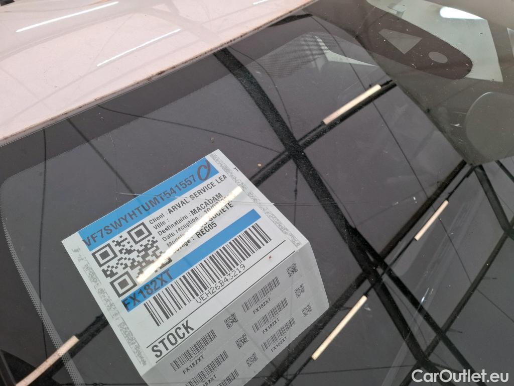  Citroen  C3  Société Feel 1.5 BlueHDI 100CV BVM6 E6dT #2