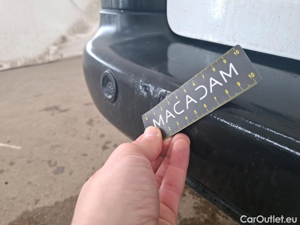  Citroen  Berlingo  Fourgon Business L1 (Court) 1.6 BlueHDi 100CV BVM6 E6 #9