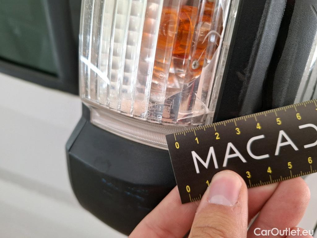  Fiat  Ducato FIAT  2014 4P Fourgon tôlé Maxi 3.5 XL H2 2.3 Mjet 140 Pack Pro Nav #16