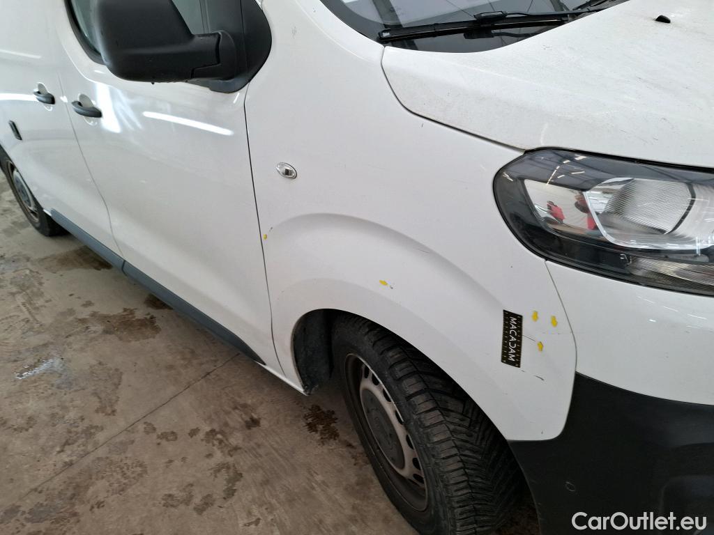  Citroen  Jumpy  Fourgon CityVan XS 1.5 BlueHDi 120CV BVM6 E6dT #19