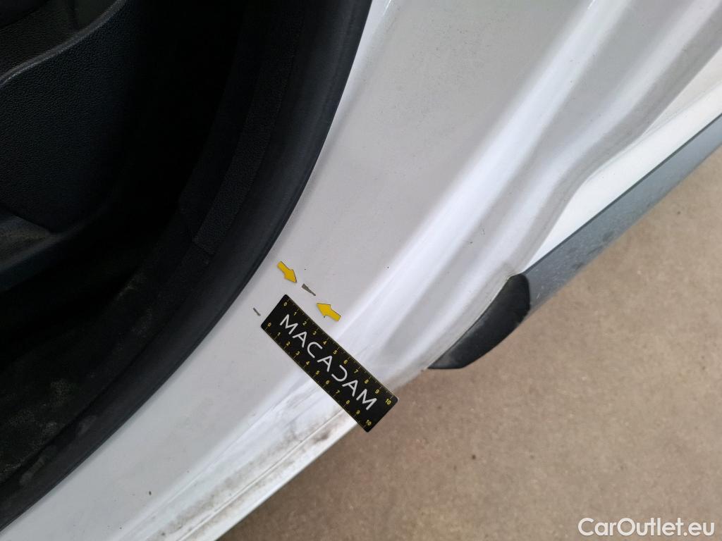  Citroen  Berlingo  Fourgon Driver M 1000 1.5 BlueHDi 100CV BVM5 E6dT #11