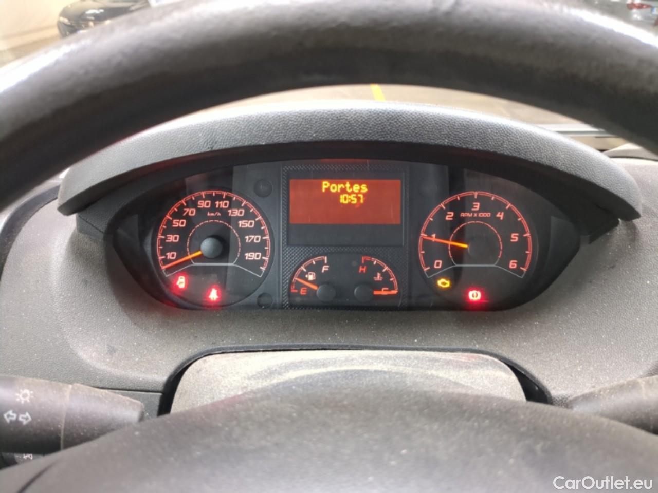  Citroen  Jumper  Fourgon Grand Volume 30 L2H2 Club BlueHDi 140 Start&Stop BlueHDi 140CV BVM6 E6dT #1