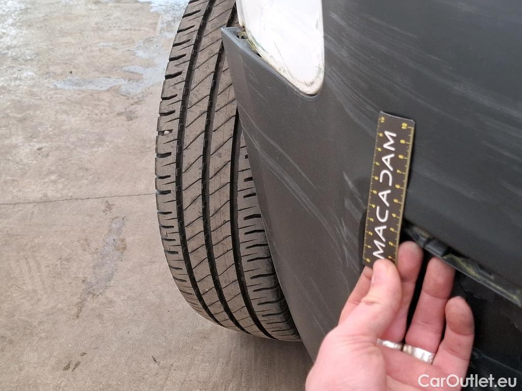  Citroen  Berlingo  Fourgon Confort L2 (Long) 1.6 BlueHDi 100CV BVM5 E6 #8