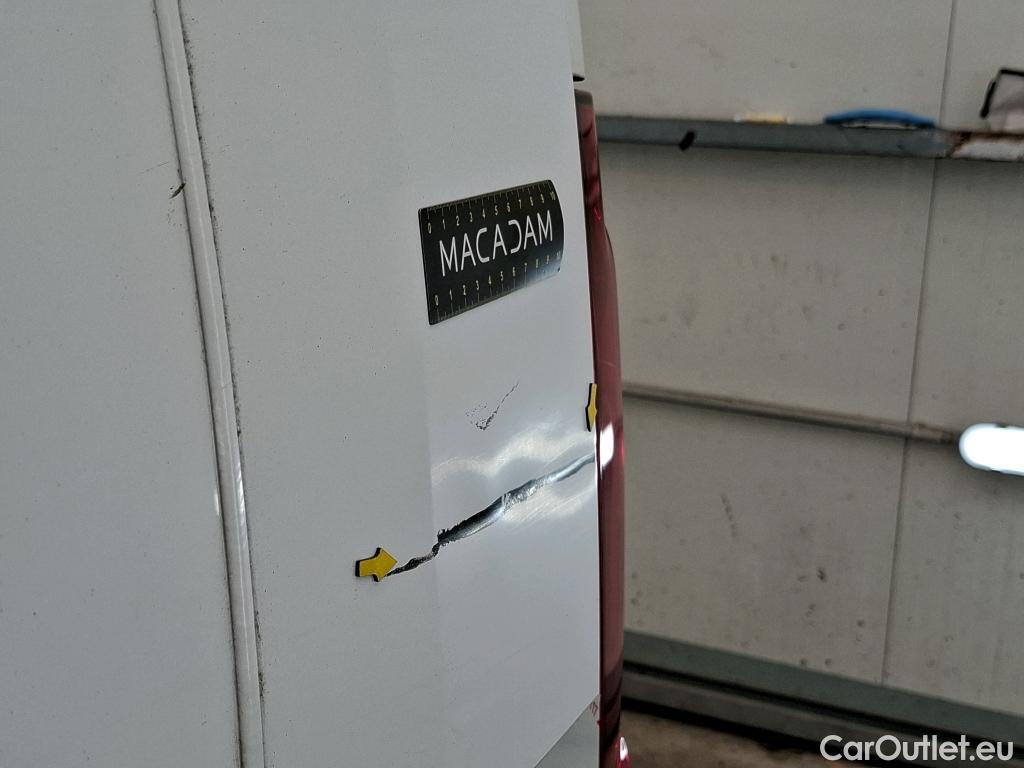  Citroen  Berlingo  Fourgon Confort L2 (Long) 1.6 BlueHDi 100CV BVM5 E6 #57