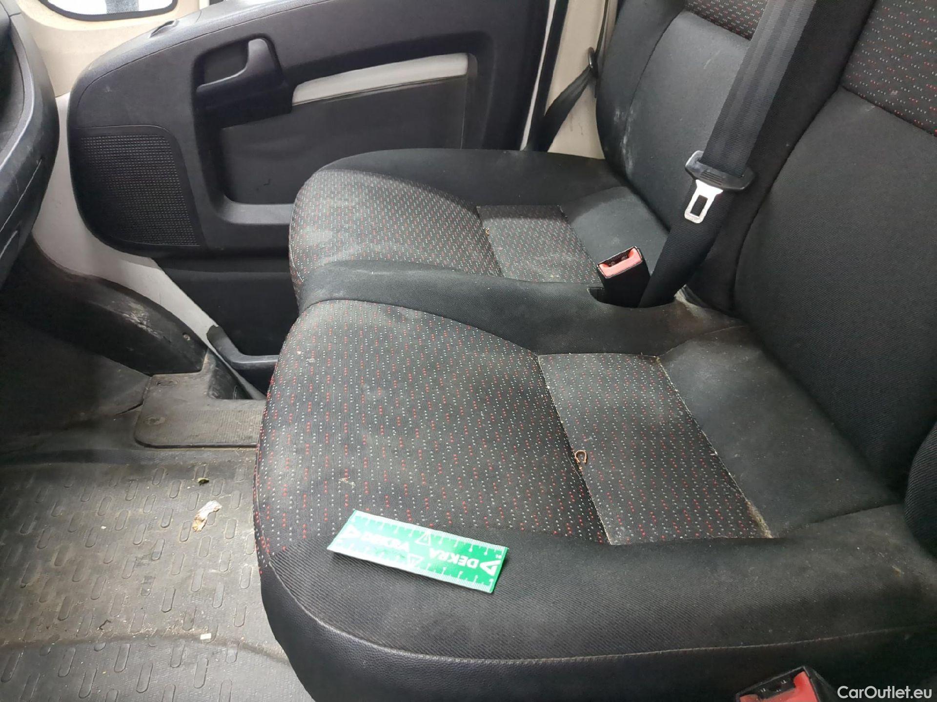  Citroen  Jumper  Fourgon Grand Volume 30 L2H2 Club BlueHDi 140 Start&Stop BlueHDi 140CV BVM6 E6dT #5